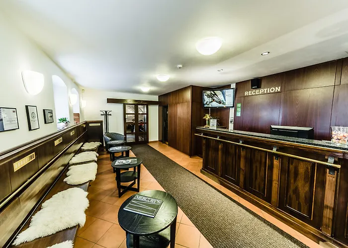 Hotel Archibald At The Charles Bridge Praga