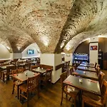 Archibald At The Charles Bridge Hotel 4*