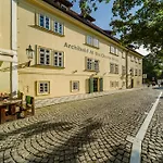 Hotel Archibald At The Charles Bridge