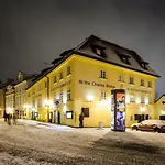 Archibald At The Charles Bridge Hotel
