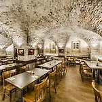 Archibald At The Charles Bridge Hotel Prague