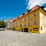 Hotel Archibald At The Charles Bridge 4*