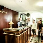 Hotel Archibald At The Charles Bridge 4*