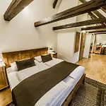 Hotel Archibald At The Charles Bridge 4*
