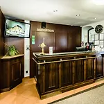 Archibald At The Charles Bridge Hotel