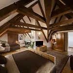 Hotel Archibald At The Charles Bridge 4*